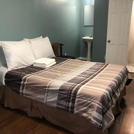 Chelsea International Hostelニューヨーク エクステリア 写真
