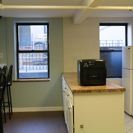 Chelsea International Hostelニューヨーク エクステリア 写真